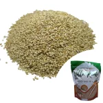 Ajonjoli Blanco 500 gr