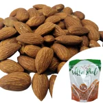 Almendra Tostada 250 gr