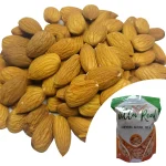 Almendra Natural 500 gr