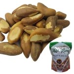 Castaña " Nuez Del Brasil" 500 gr