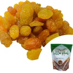 Pasas Rubia 250 gr