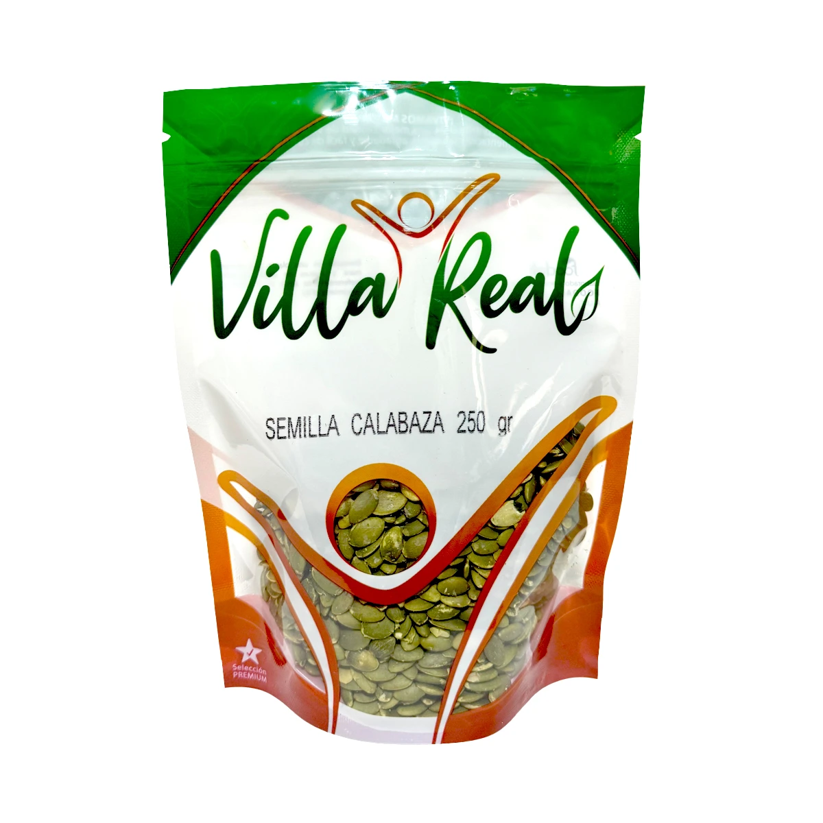 Semilla De Calabaza 250 gr