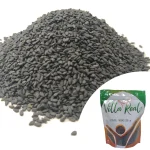 Ajonjoli Negro 250 gr
