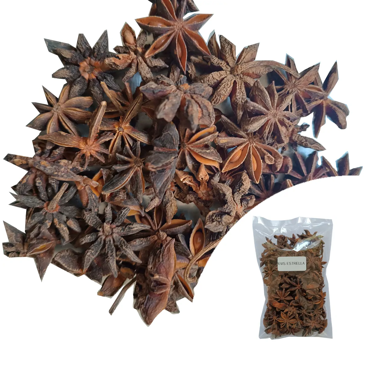 Anis Estrella 100 gr