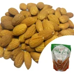 Almendra Natural 250 gr