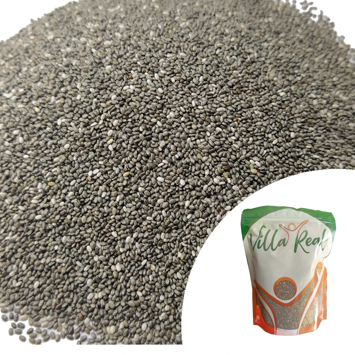 Chia 500 gr