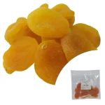 Damasco Deshidratado 100 gr