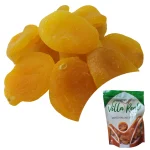 Damasco Deshidratado 250 gr