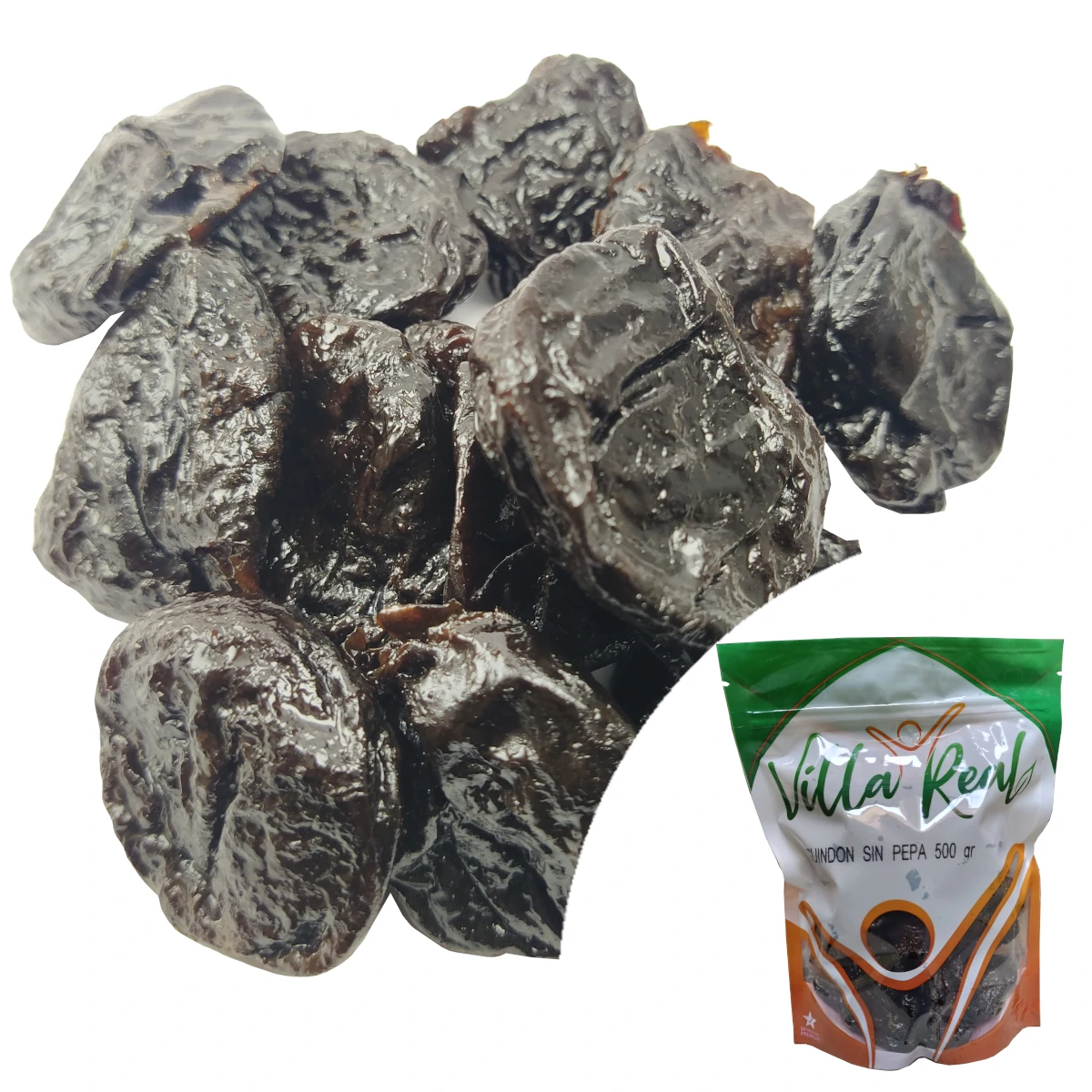Guindon Sin Pepa 500 gr
