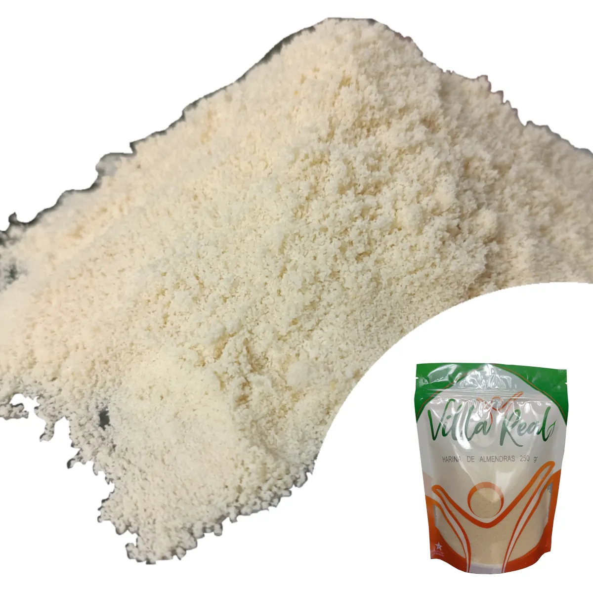 Harina De Almendras 250 gr