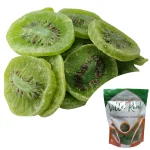 Kiwi Deshidratado 250 gr