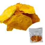 Mango Deshidratado 100 gr