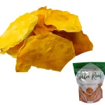 Mango Deshidratado 250 gr