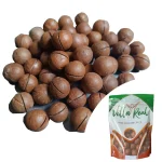 Nuez De Macadamia 250 gr