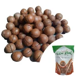 Nuez De Macadamia 500 gr