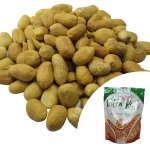 Maní Tostado 250 gr