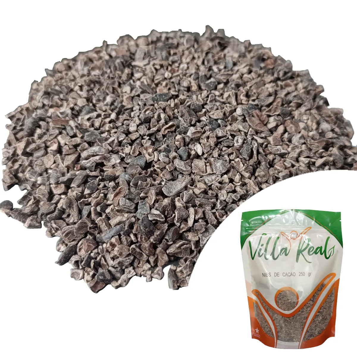 Nibs De Cacao 250 gr