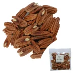 Pecana Pelada En Mitades 100 gr
