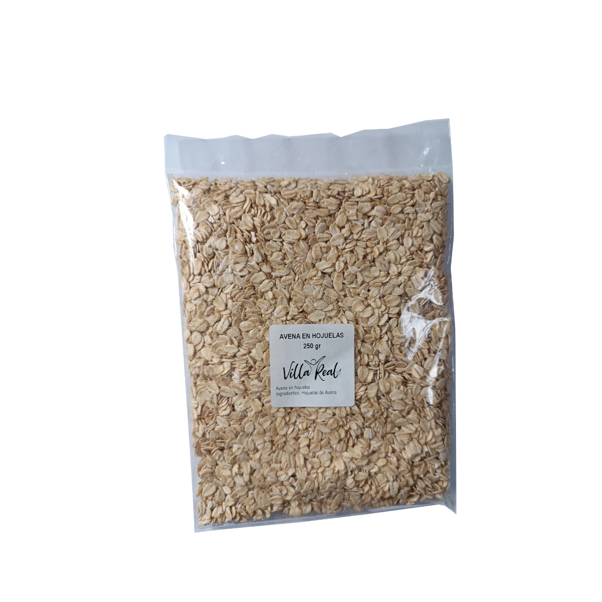 Avena Hojuela 250 gr
