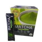Te Matcha 2 Gr 20 UND