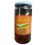 Miel De Abeja 1 Kg