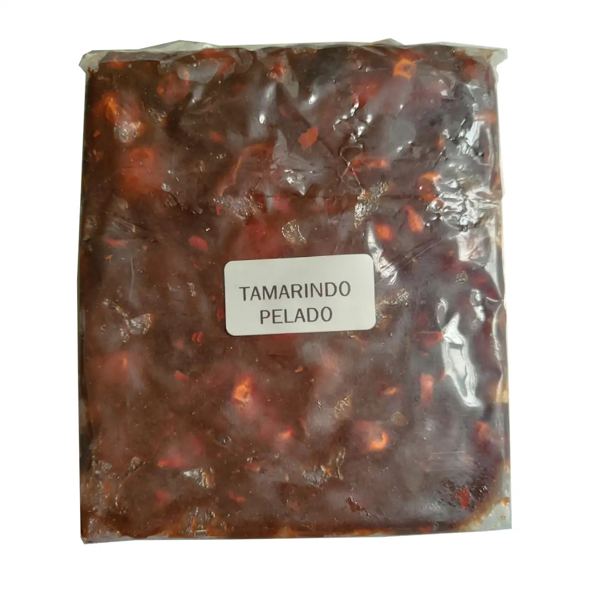 Tamarindo Pelado 250 gr