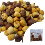 Avellanas Tostadas 100 gr