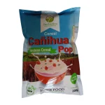 Cañihua Pop 200 gr