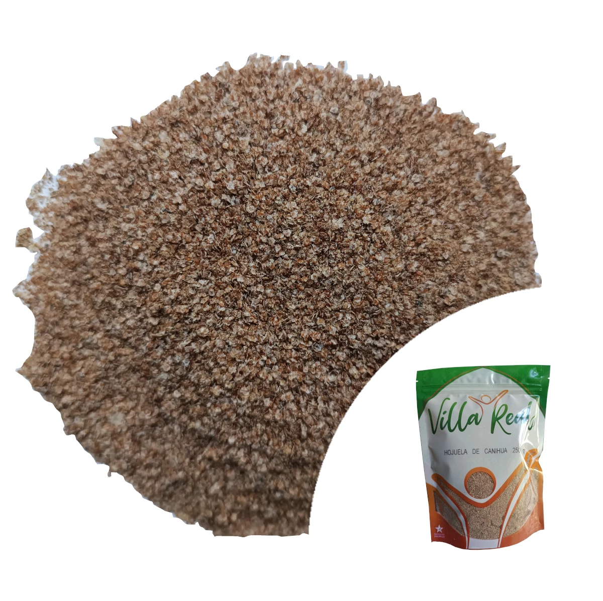 Hojuela De Cañihua 250 gr