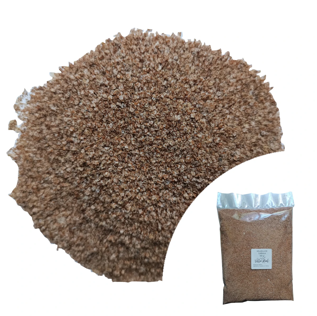 Hojuela De Cañihua 500 gr