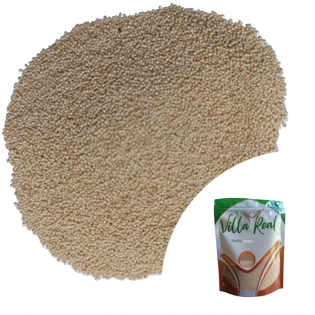 Kiwicha Grano 500 gr
