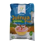 Quinoa Pop 200 gr