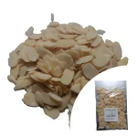 Almendra Laminada 100 gr